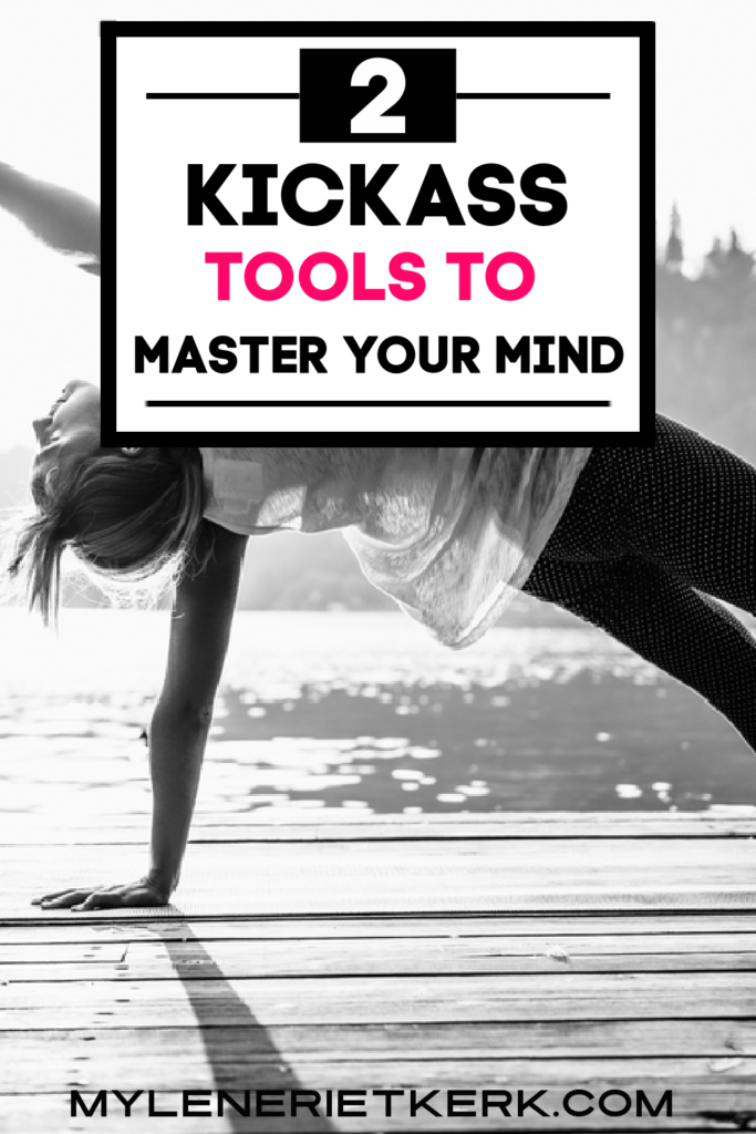 Master Your Mind I 2 easy Ways to the Master of