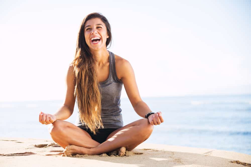 10 Yoga Poses To Boost Immunity