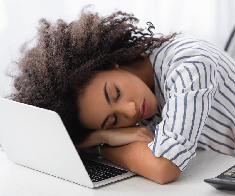 AYURVEDA’S TOP 4 TIPS FOR BETTER SLEEP